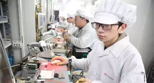 沖刺最大LTPS單體工廠，搶占5G網(wǎng)絡(luò)新高地——3551企業(yè)打響開年第一炮