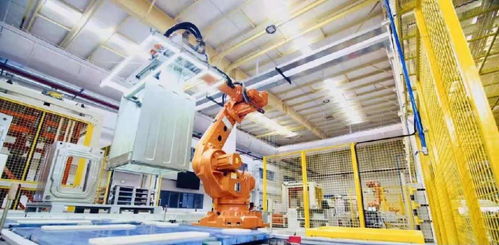 全球工業(yè)革命的中國(guó)特色 卡奧斯場(chǎng)景生態(tài)引領(lǐng)數(shù)字化轉(zhuǎn)型