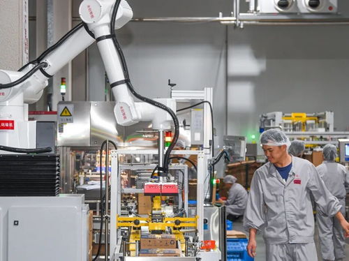 ?？诟咝聟^(qū)企業(yè)雨帆乳業(yè) 創(chuàng)建五化工廠，將綠色圖強(qiáng)融入企業(yè)DNA