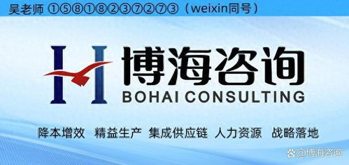江西6S精益管理咨詢 驅(qū)動企業(yè)生產(chǎn)效率躍升的引擎