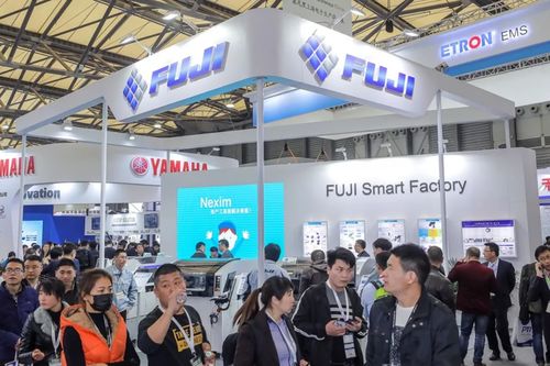 SMT前沿企業領銜，智慧工廠建設 化繁為簡的設備管理之道