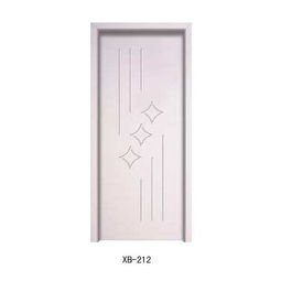 XB212 鑫奇套裝門 品質(zhì)與設(shè)計(jì)的完美融合