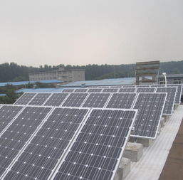 太陽能發電設備 廠價直銷，品質保障，點亮綠色未來